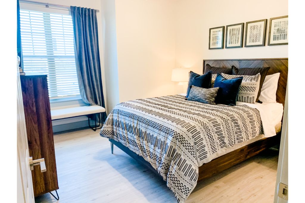 Photos and Video The Waverly Apartment Homes Burleson, TX PetFriendly